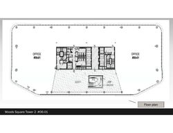 Woods Square (D25), Office #624030071